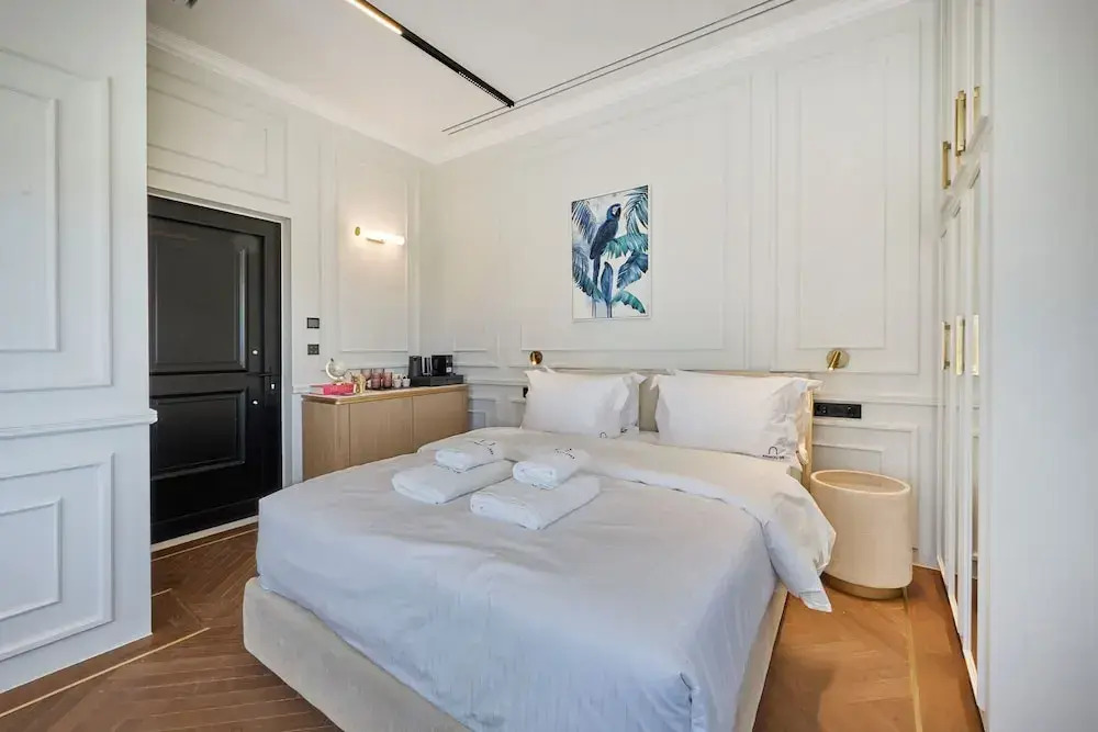 Foto - Ermou 99 Intelligent Private Suites