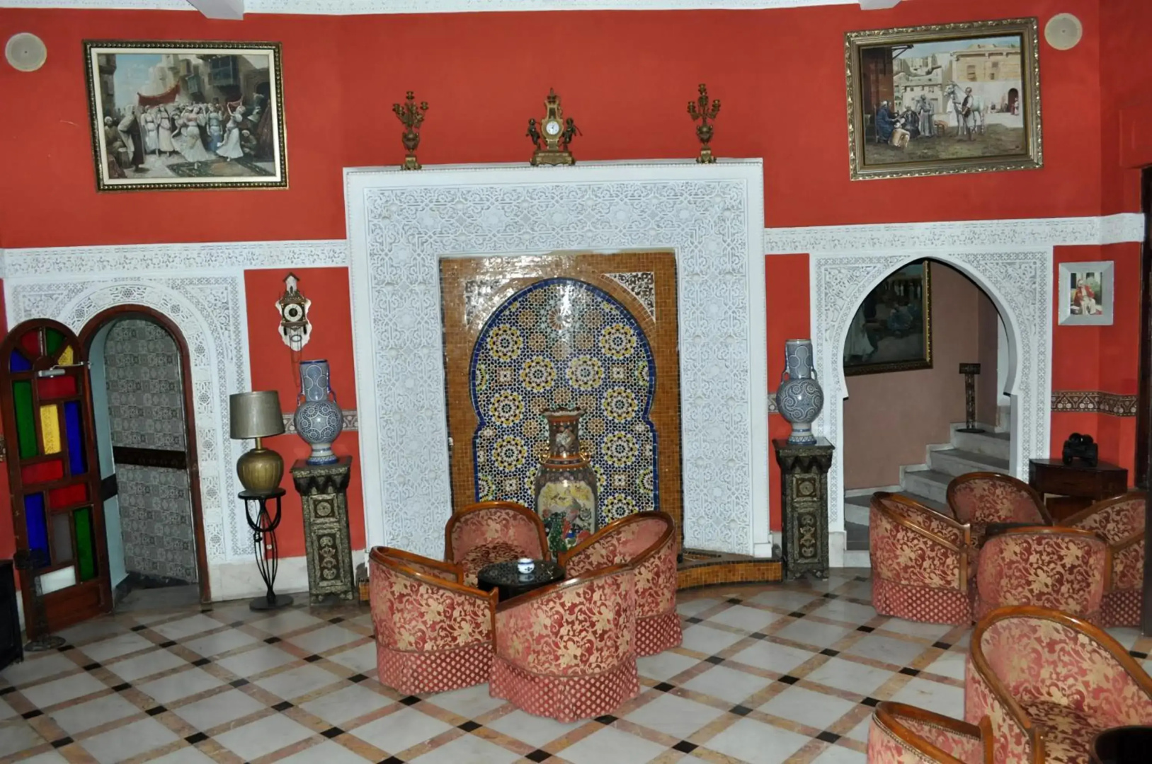 Photo - Hotel Volubilis