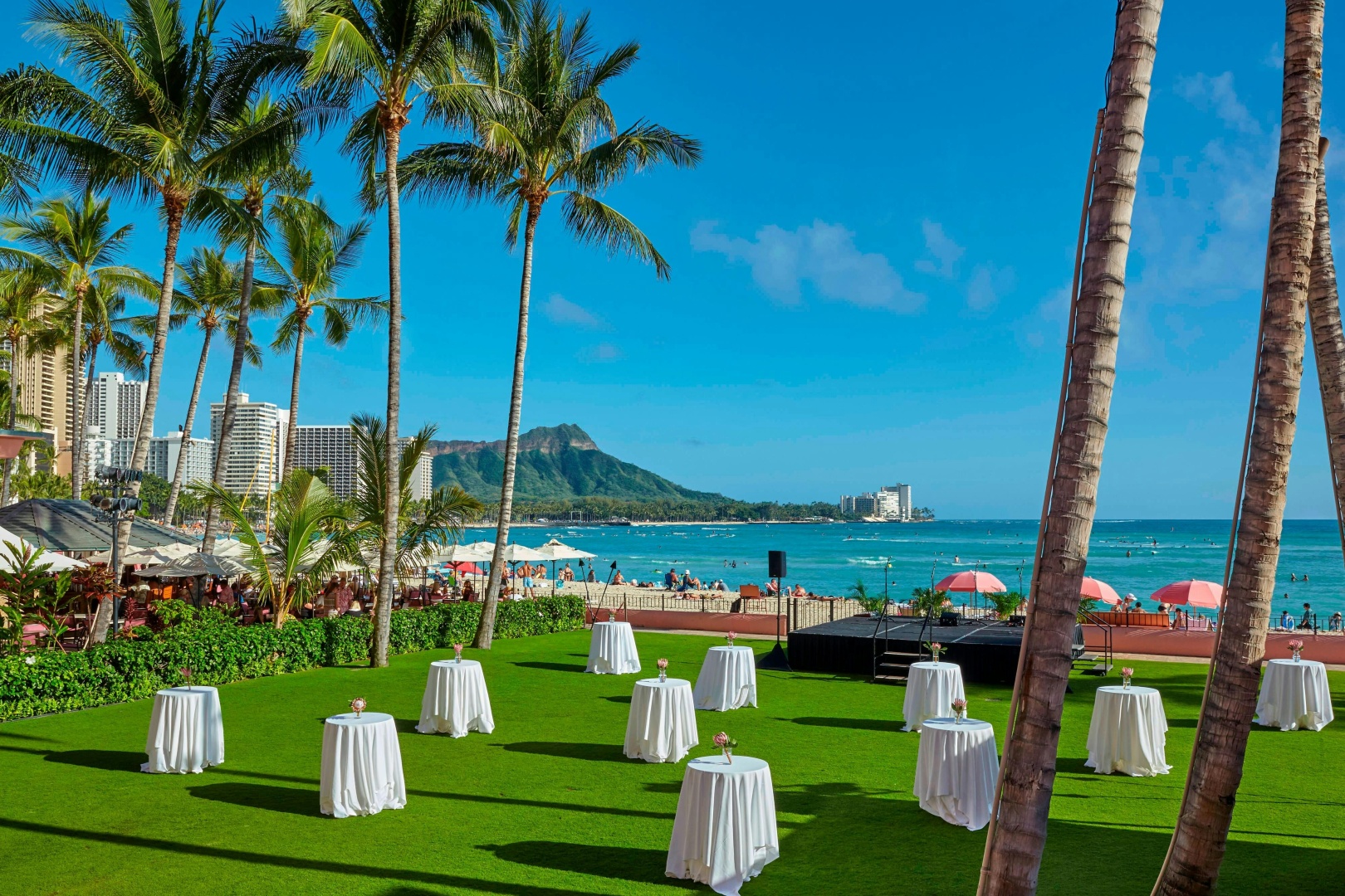 Photo - The Royal Hawaiian, A Luxury Collection Resort, Waikiki