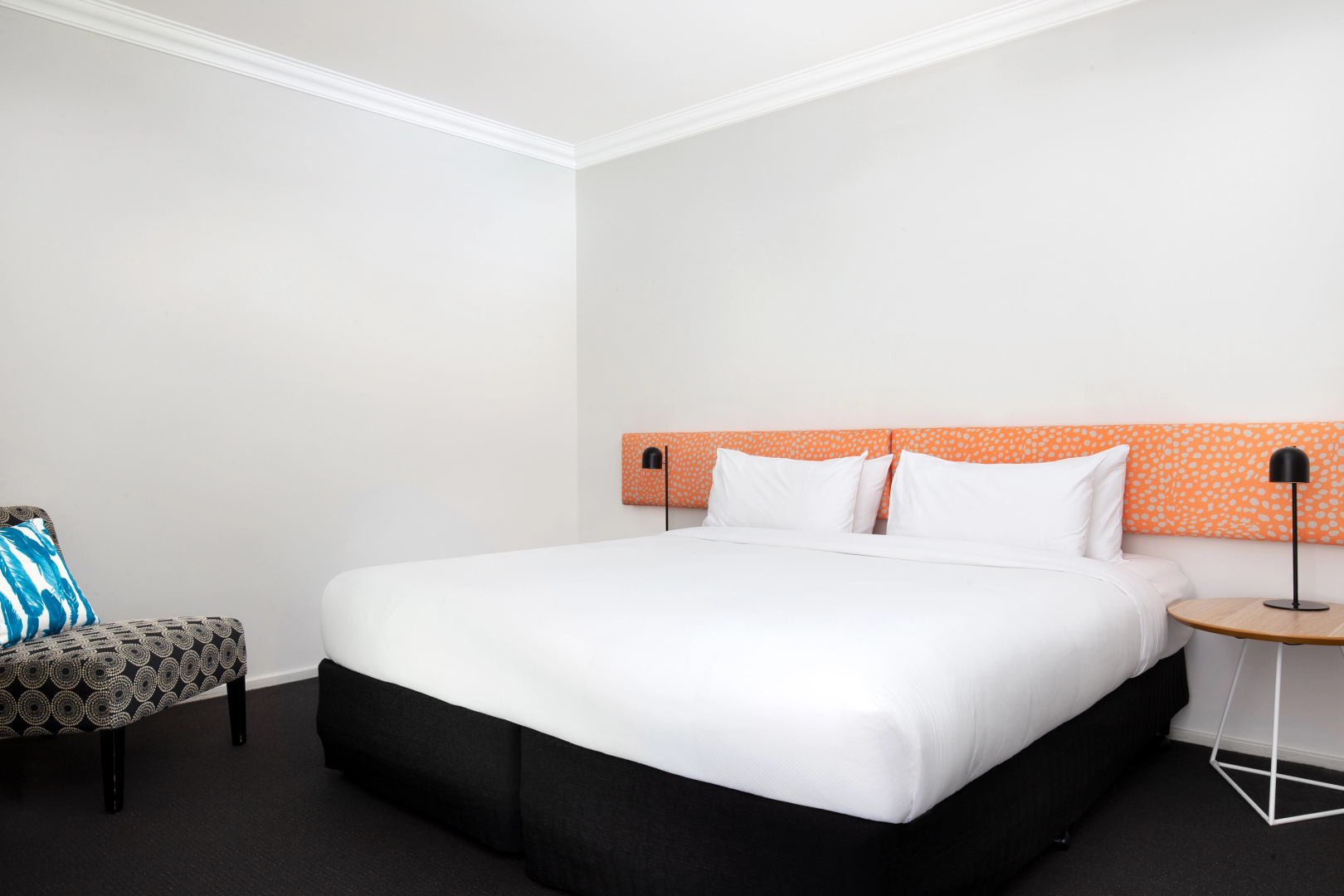 Foto - Oaks Perth Hotel