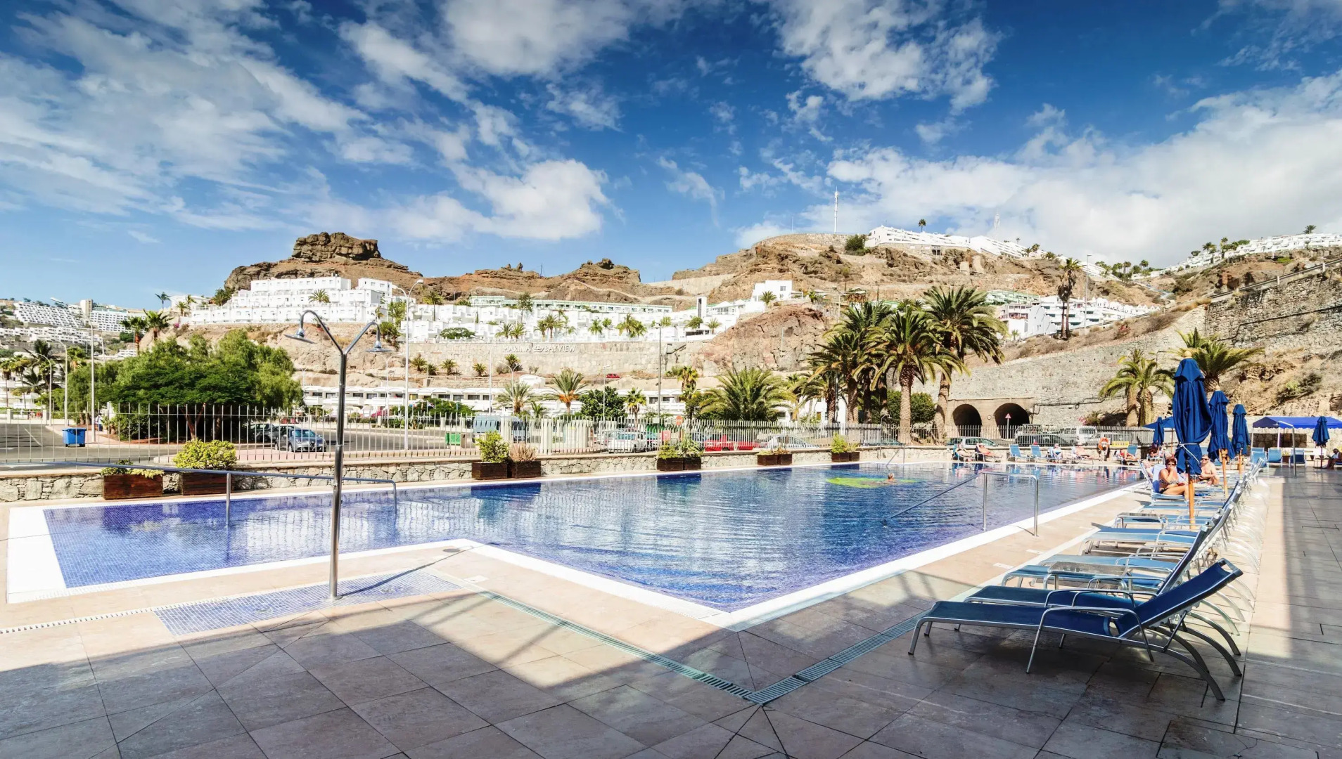 Foto - Morasol Suites