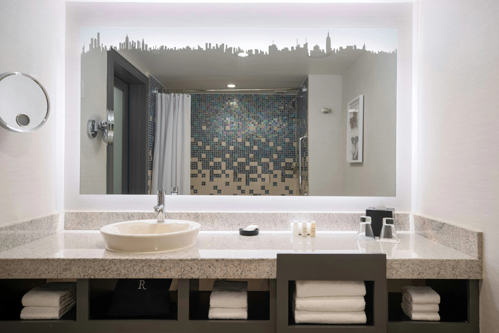 Foto - Renaissance New York Times Square Hotel by Marriott