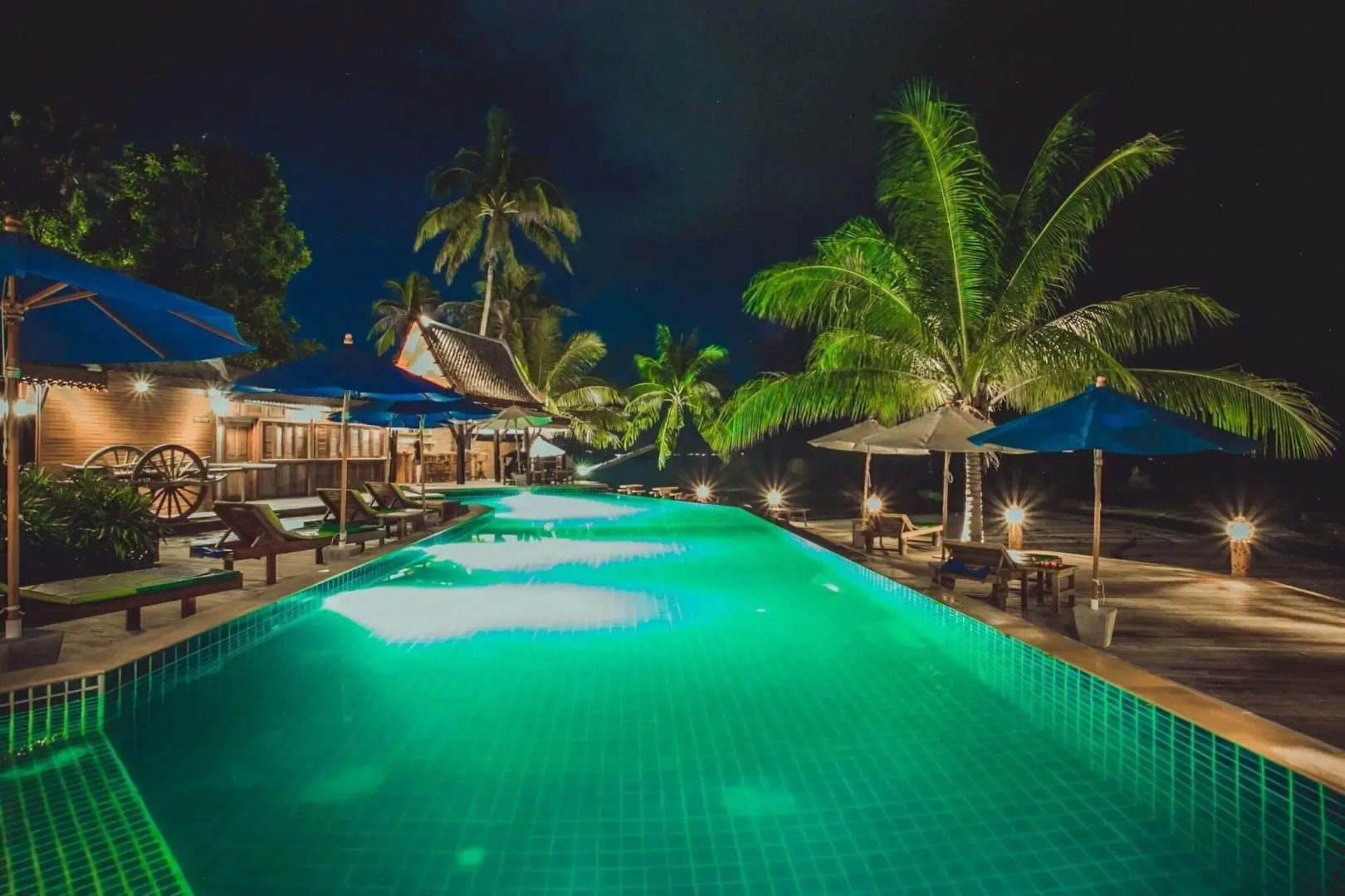 Foto - Sasitara Thai Villas