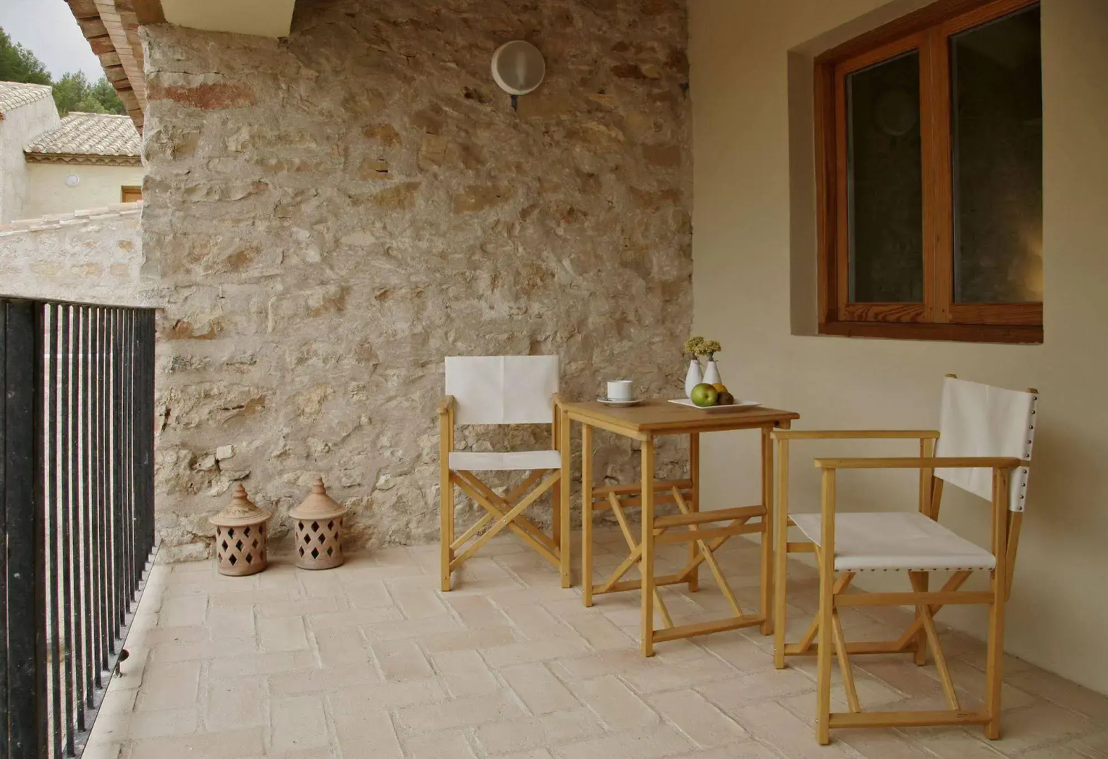 Photo - Aldea Roqueta Hotel Rural