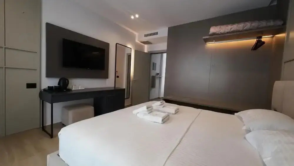 Foto - Hotel Boutique Onix