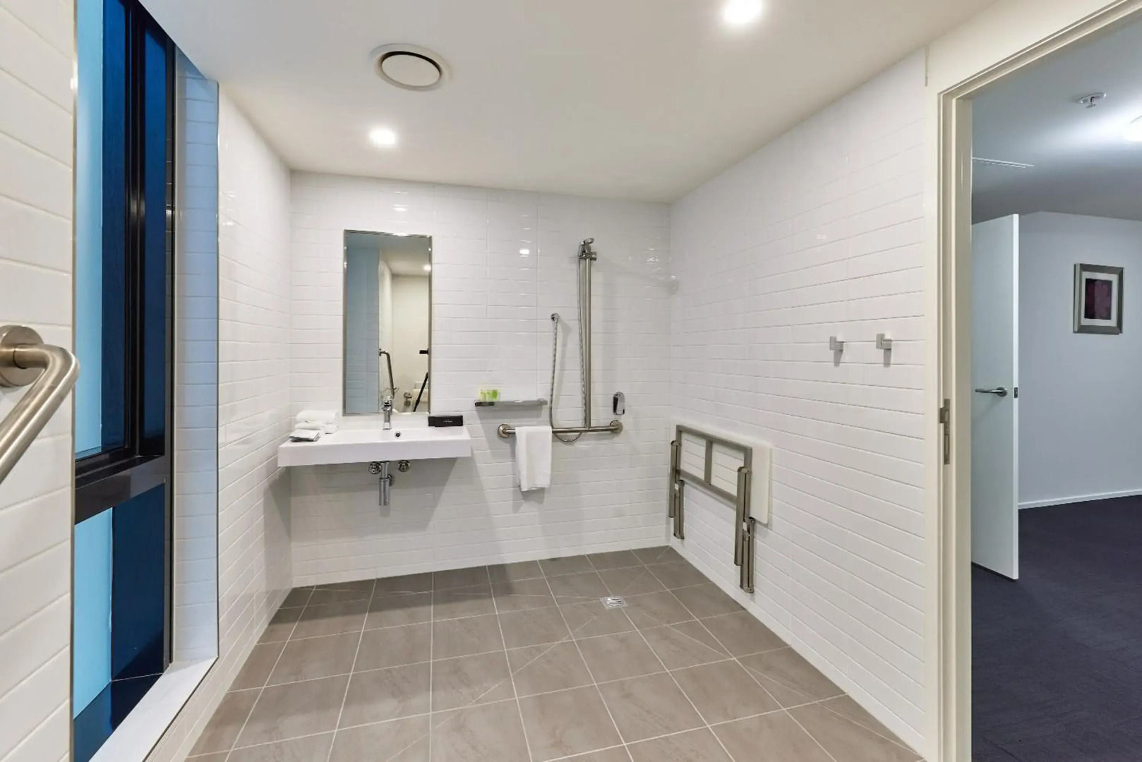 Foto - Pegasus Apart-Hotel