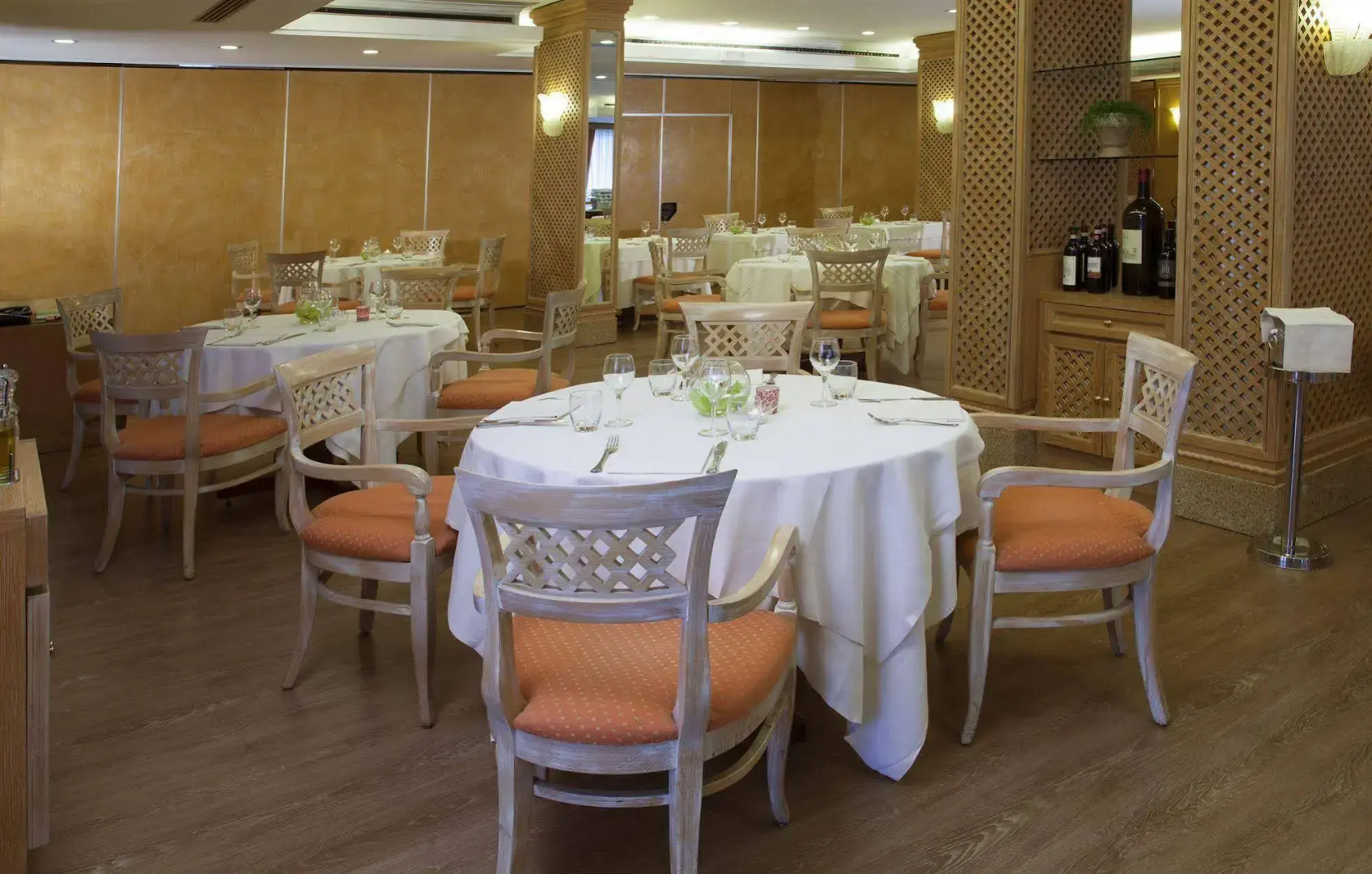 Photo - Starhotels Vespucci