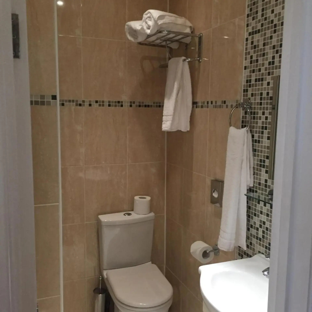 Foto - Lidos Hotel