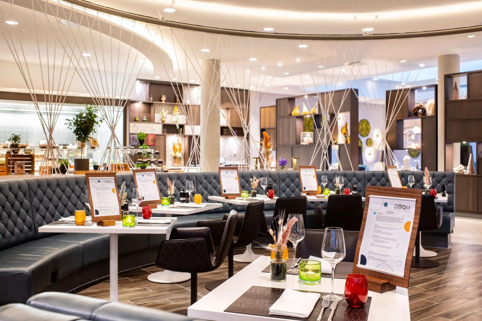 Foto - Hyatt Place Frankfurt Airport