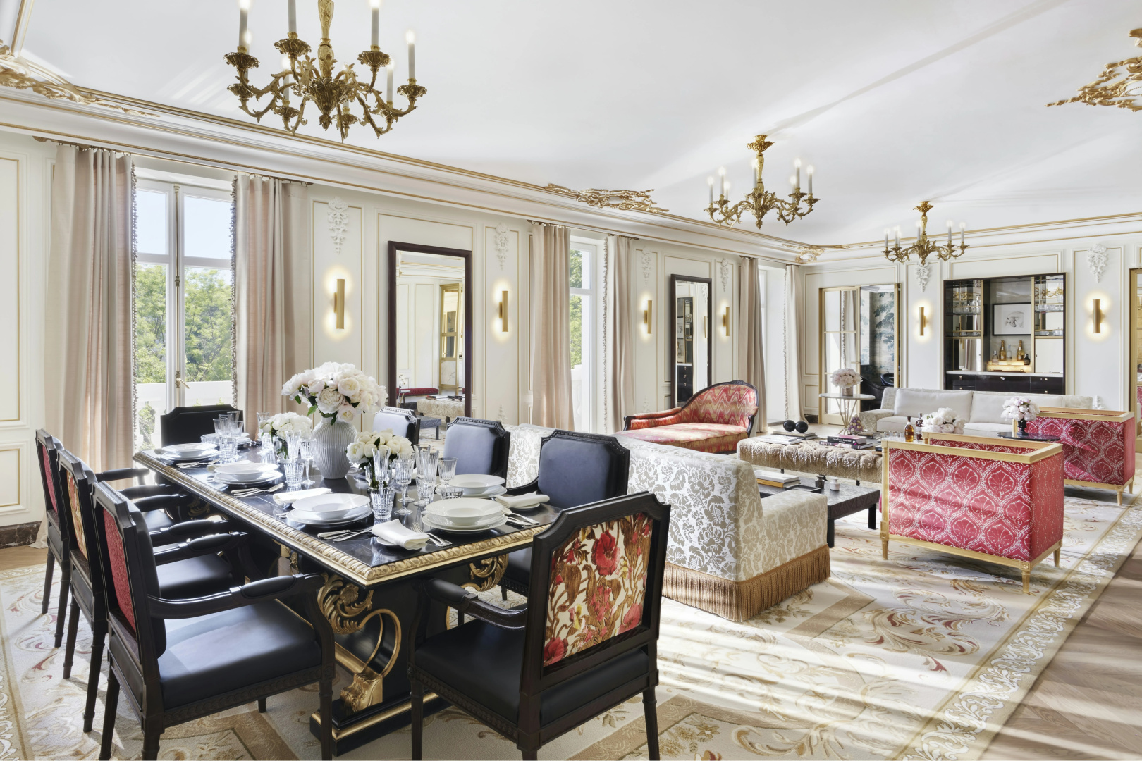 Foto - Mandarin Oriental Ritz, Madrid