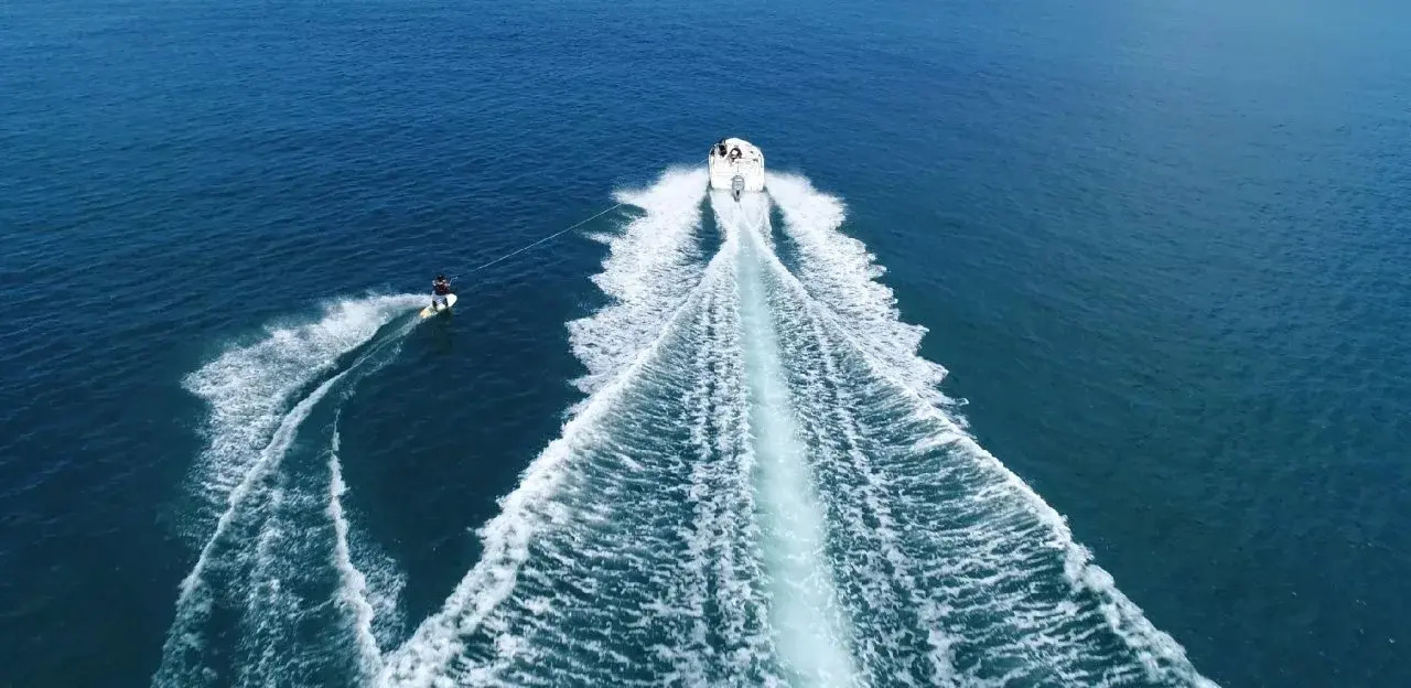 Foto - Sands Suites Resort & Spa