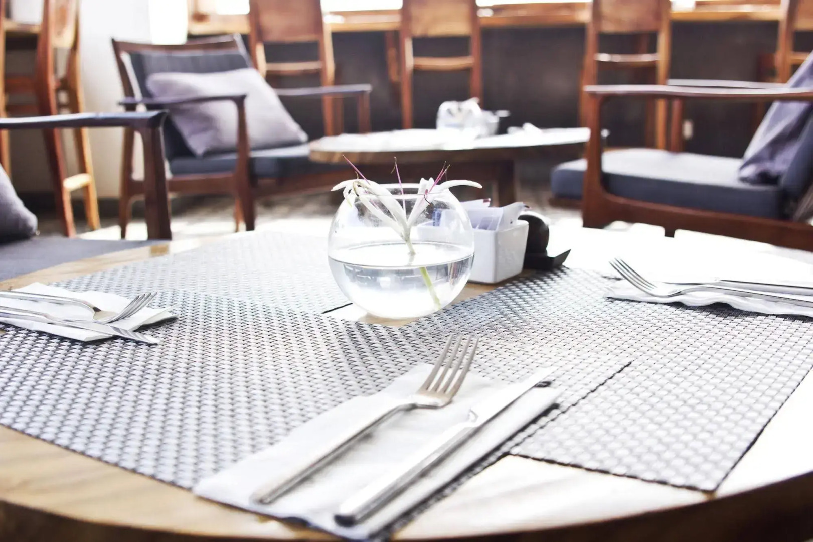 Foto - PATIO Hotel & Urban Resort