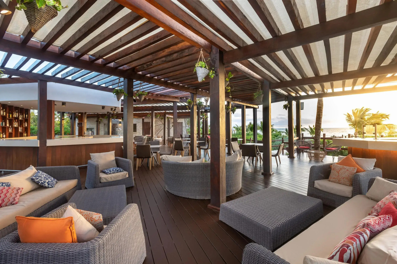 Foto - Moon Palace Cancun - All Inclusive