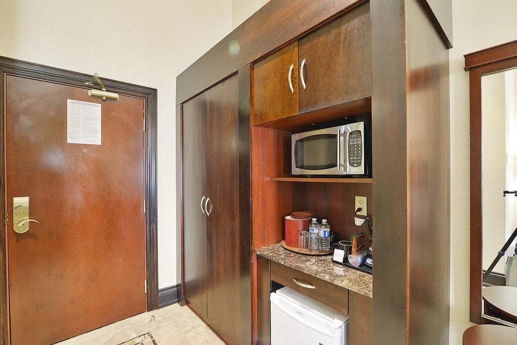 Photo - Woodbine Hotel & Suites