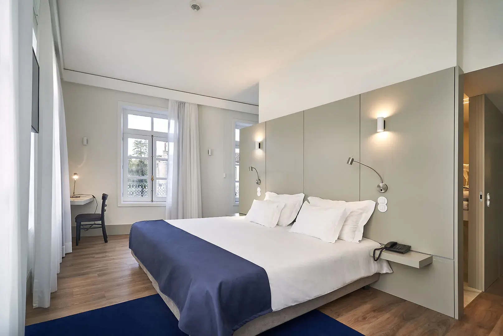 Photo - Ribeira Collection Hotel by Piamonte Hotels