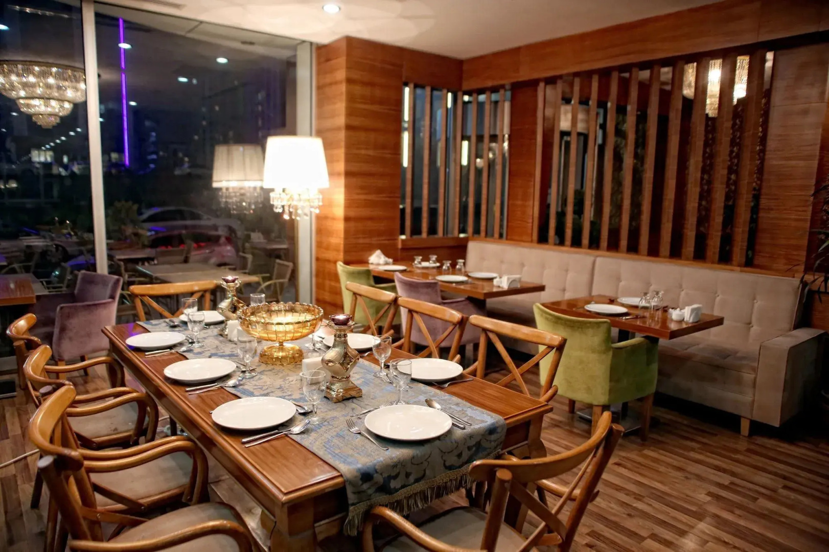 Foto - My Plus Hotel Ataşehir