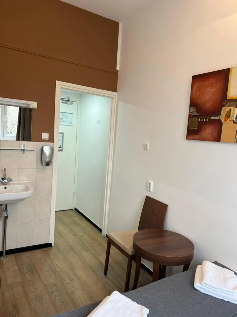 Photo - MAX Hotel Amsterdam