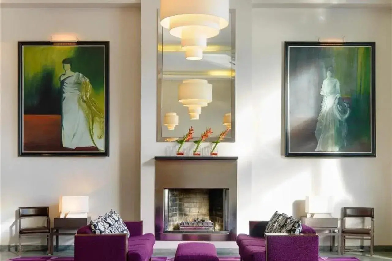 Foto - The Fitzwilliam Hotel