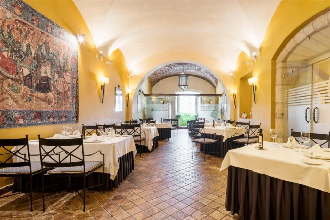 Foto - Hotel Ilunion Mérida Palace