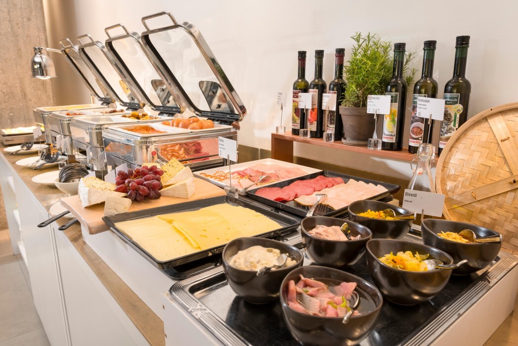 Photo - Scandic Frankfurt Museumsufer