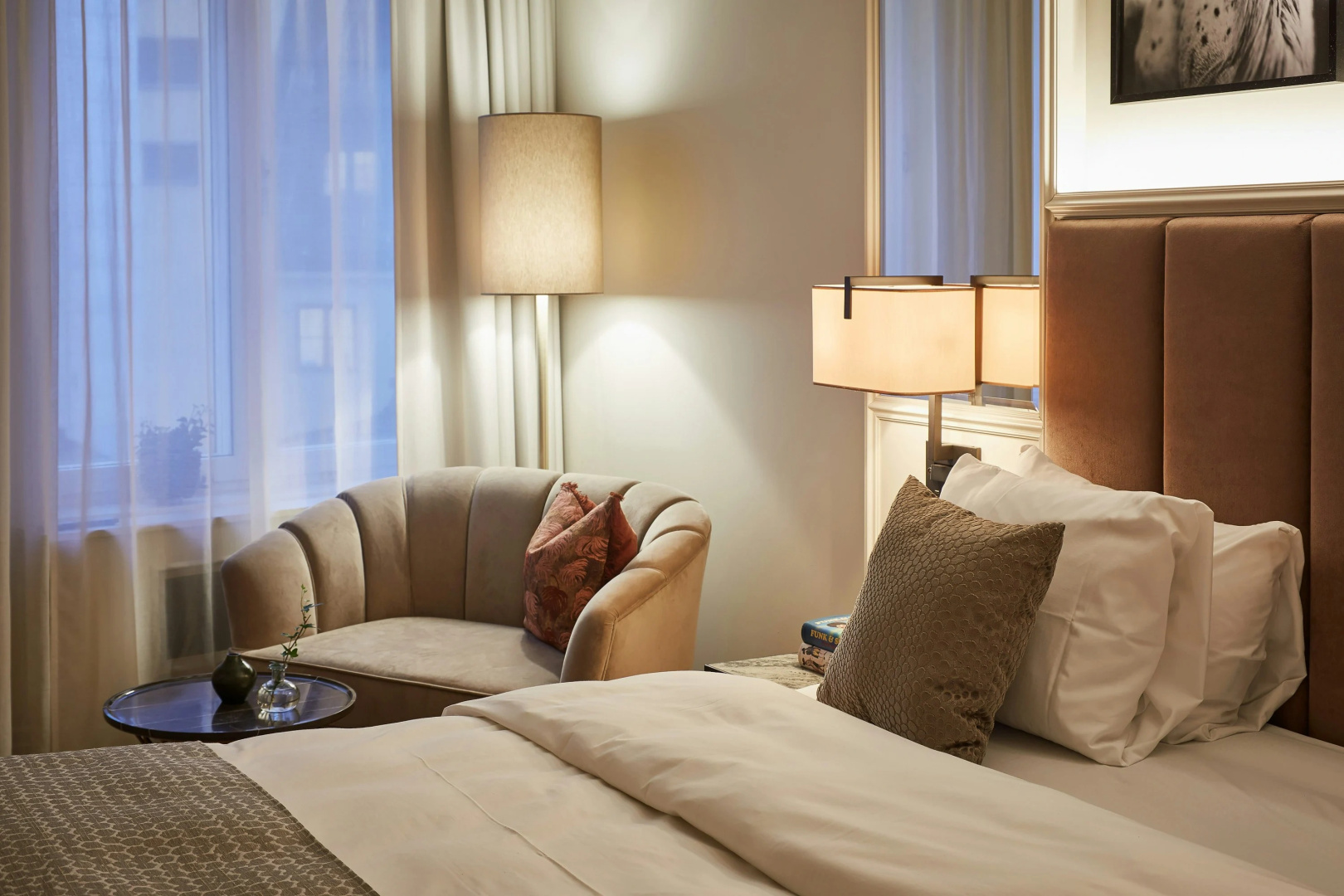 Foto - Bank Hotel, a member of Small Luxury Hotels of The World