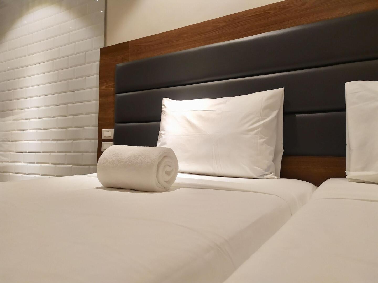 Foto - The Hub District Garden Suites