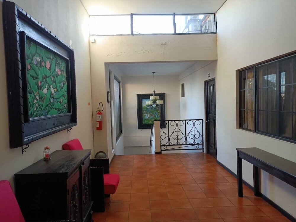 Photo - Hotel Villa Antigua