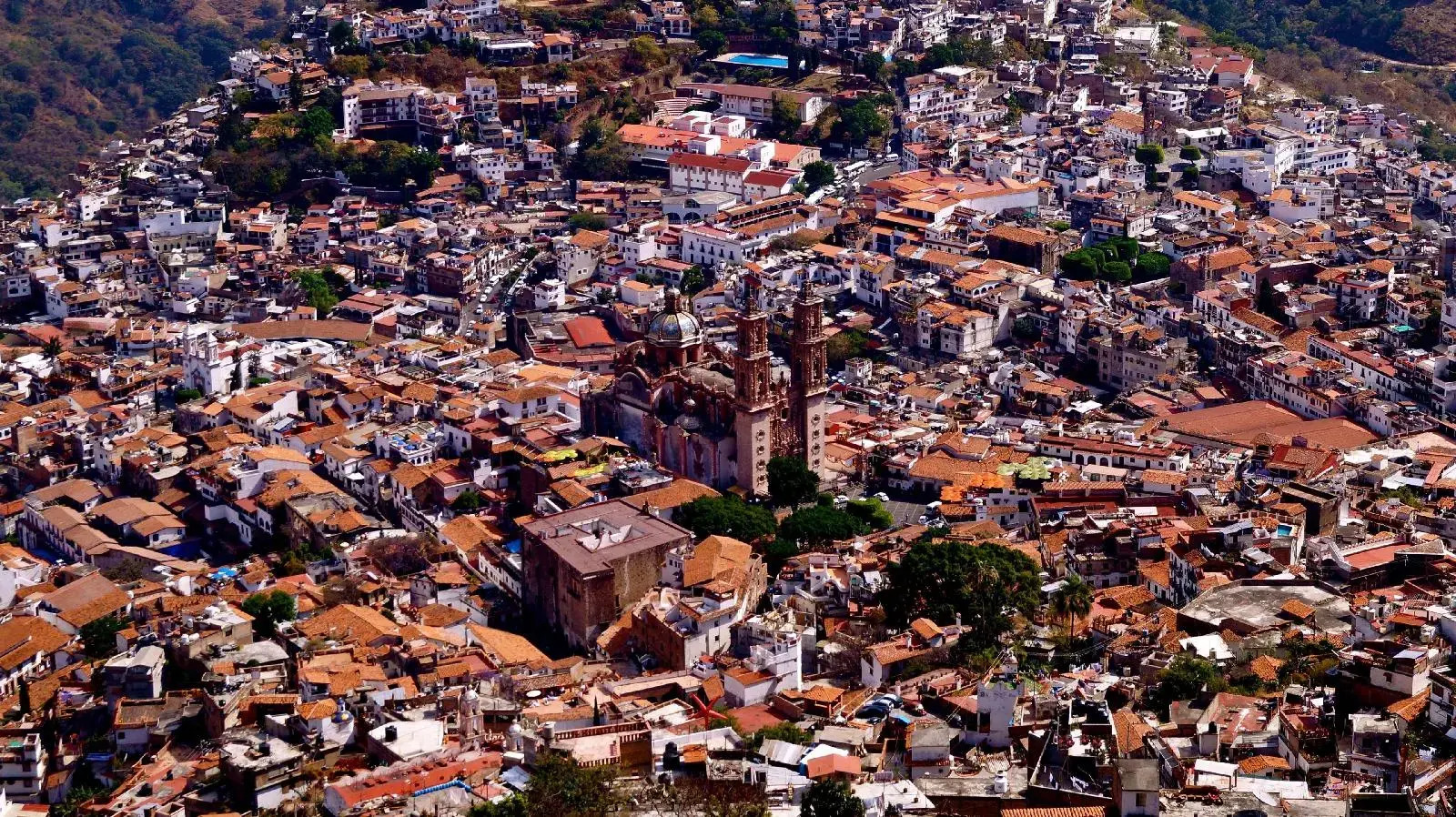 Photo - Best Western Taxco