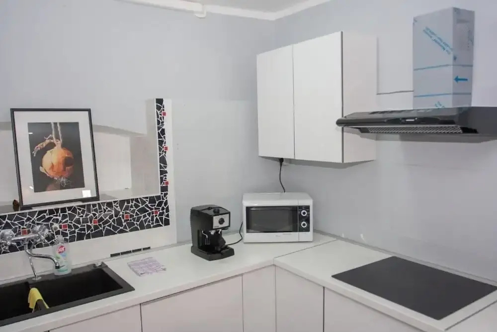 Photo - Houses of Motovun