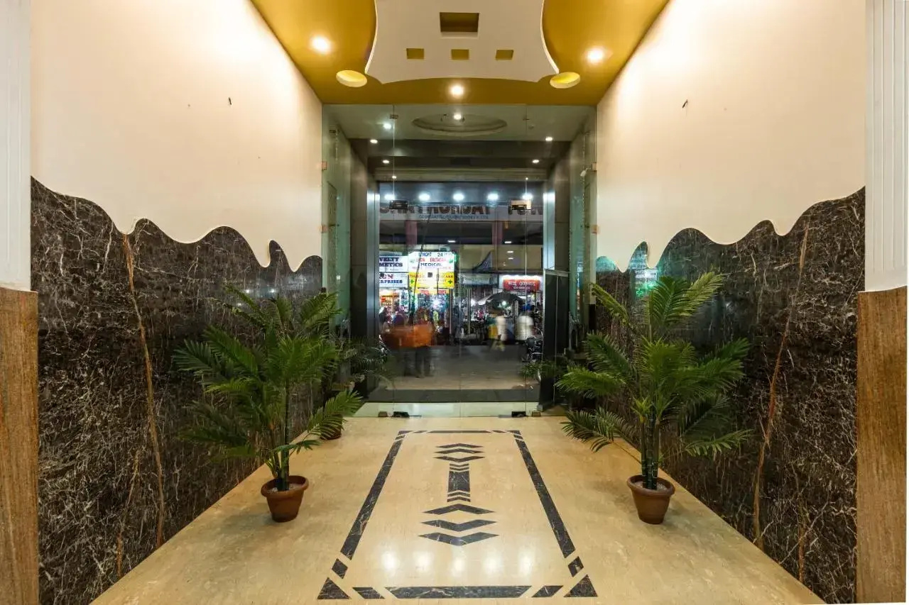 Photo - Hotel Avon Ruby