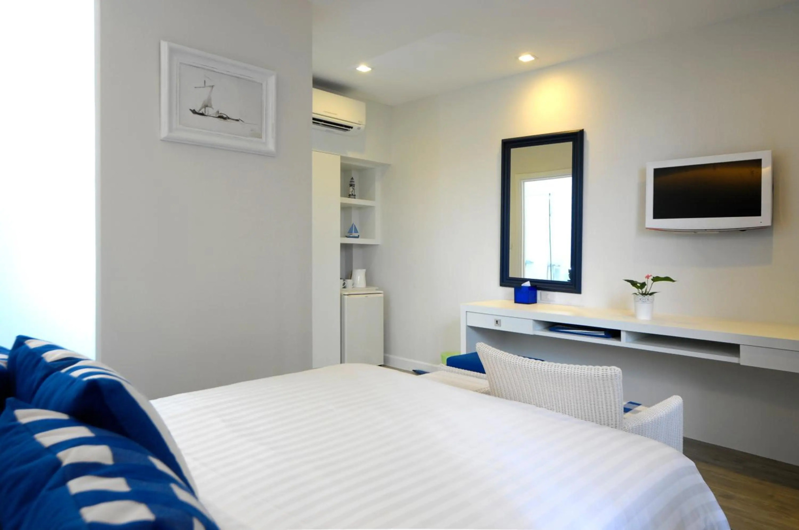 Foto - Phuket Boat Quay Hotel Panwa Beach