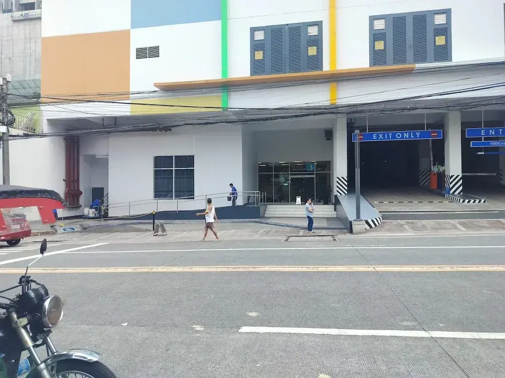 Foto - Mplace staycation