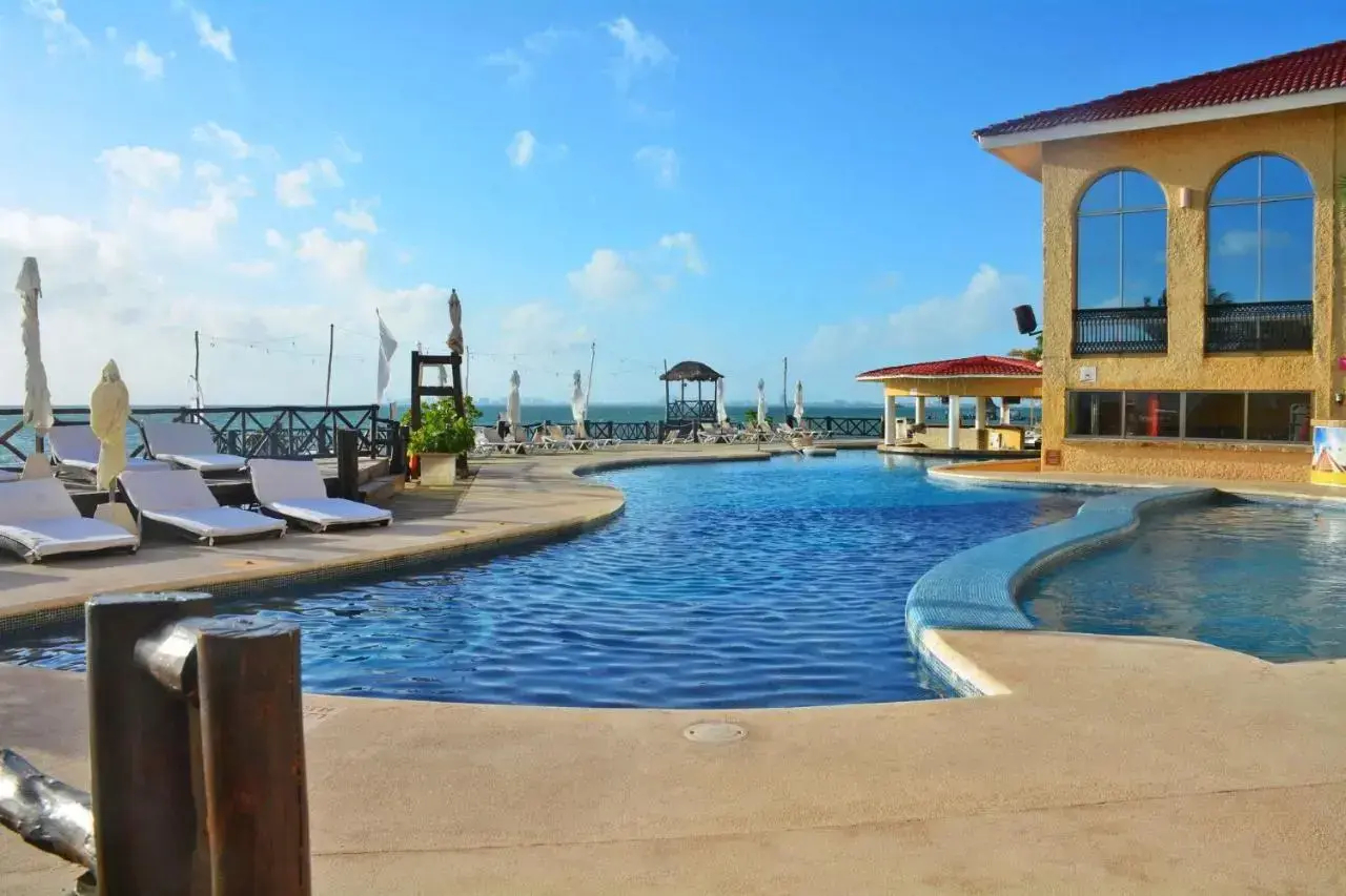 Photo - All Ritmo Cancun Resort & Water Park