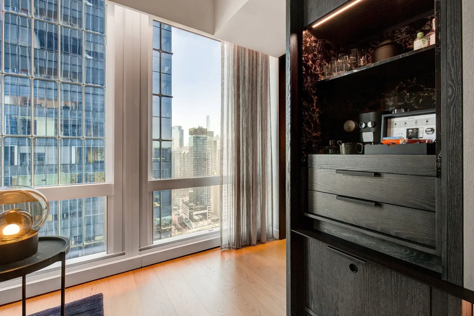 Foto - Equinox Hotel New York