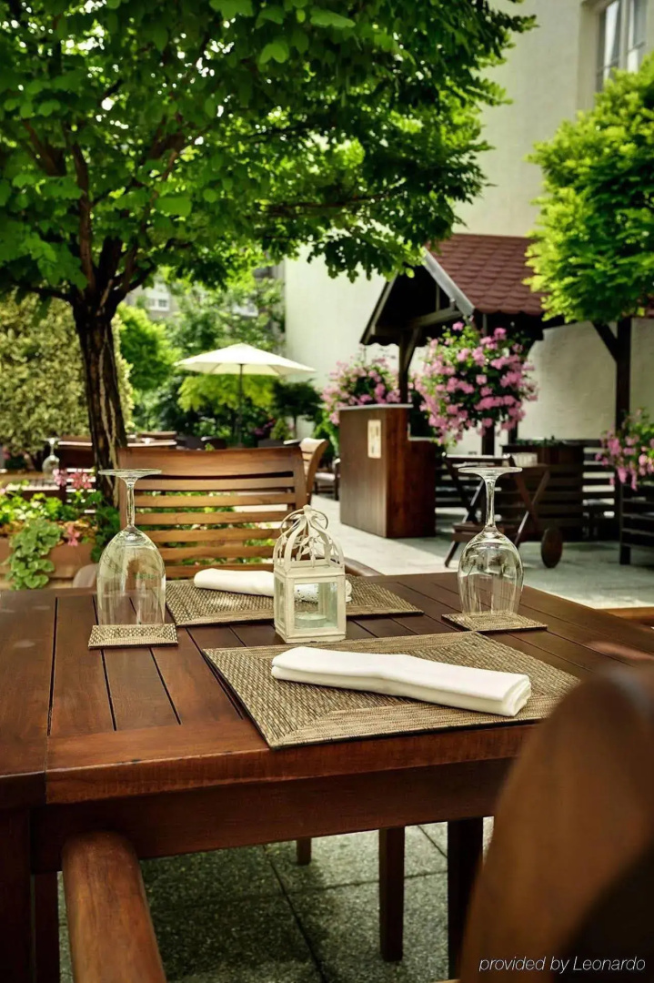 Foto - Marrol's Boutique Hotel