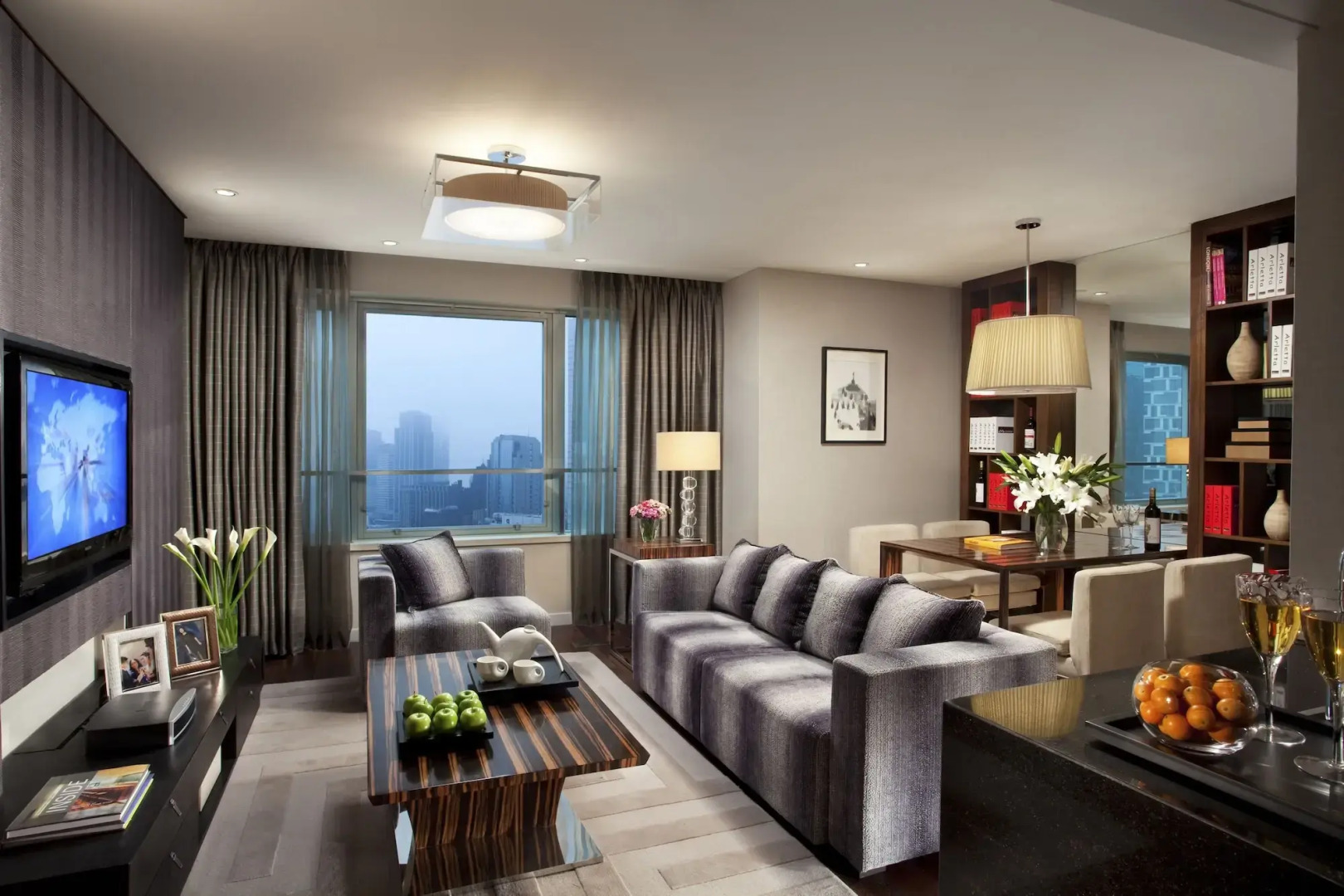 Photo - Ascott Huai Hai Road Shanghai, Xintiandi