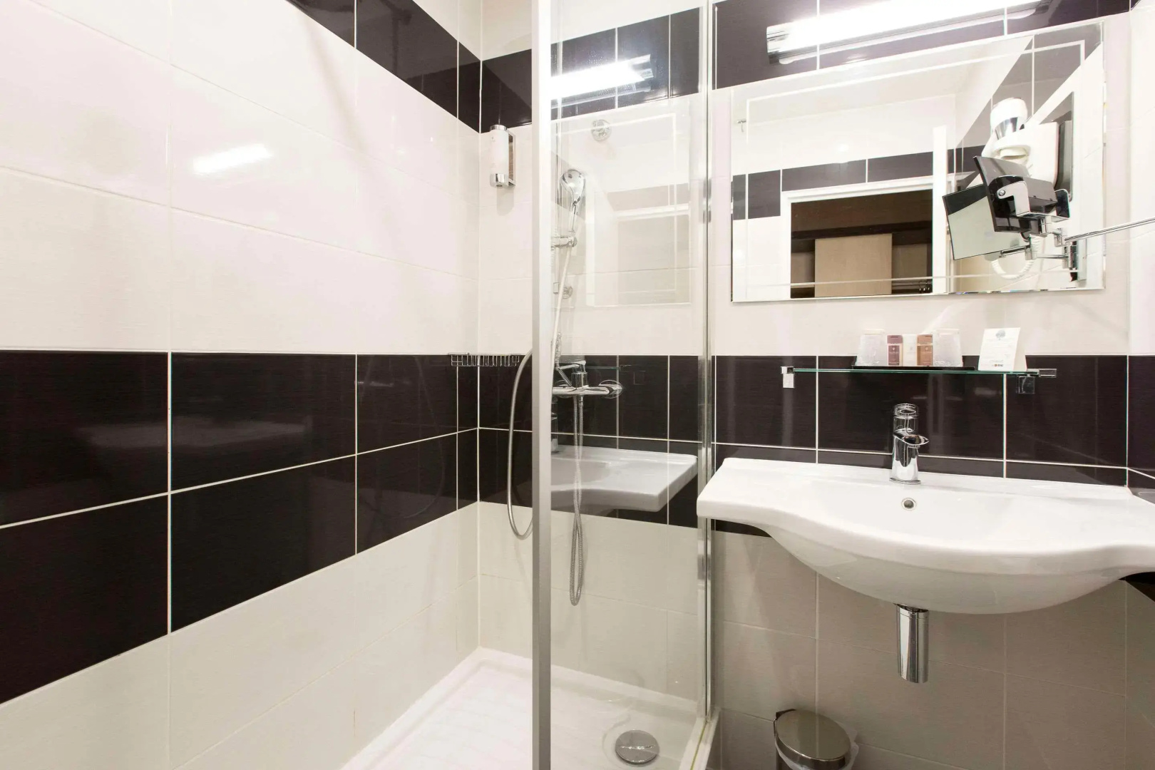 Foto - Quality Hotel Bordeaux Centre