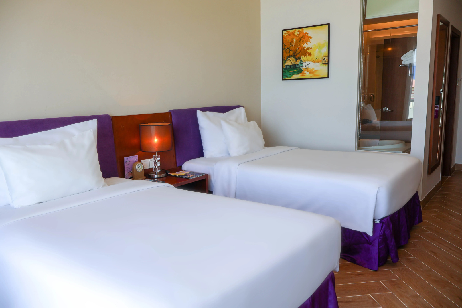 Foto - TTC Hotel - Michelia