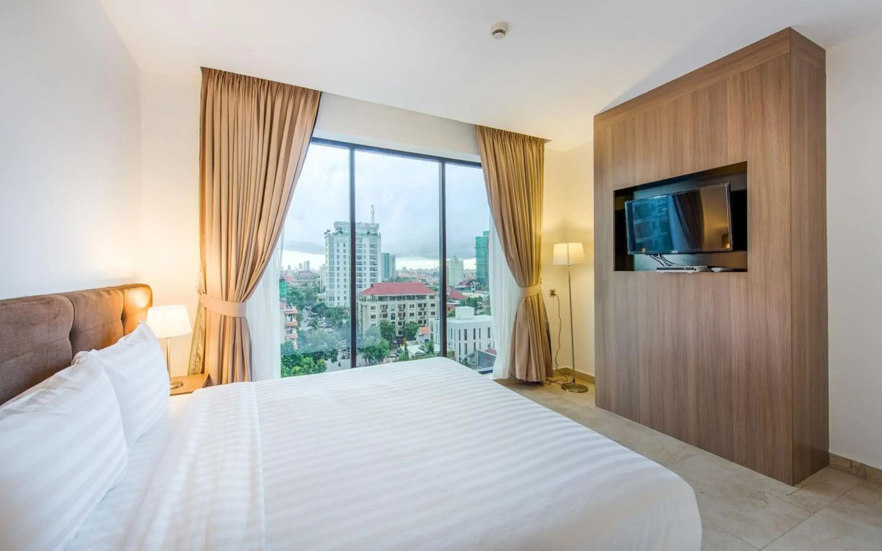 Foto - Mansion 51 Hotel & Apartment