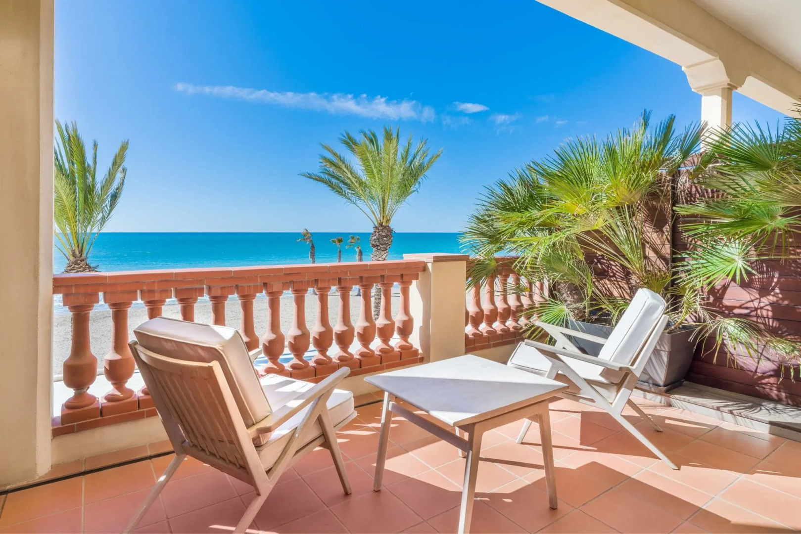 Foto - Le Meridien Ra Beach Hotel and Spa