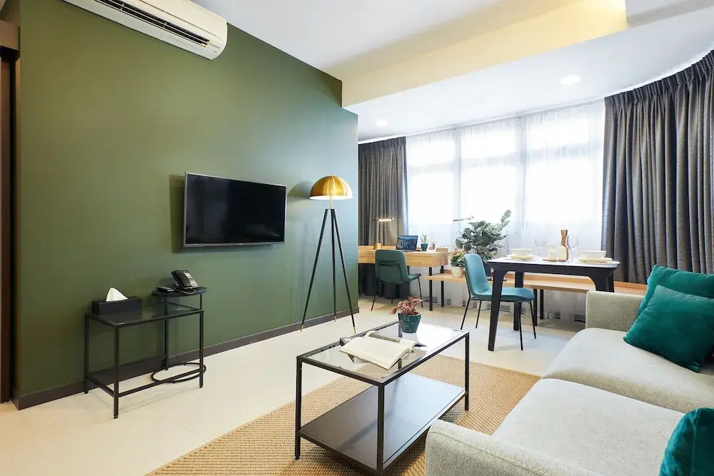 Foto - The Initial Residence