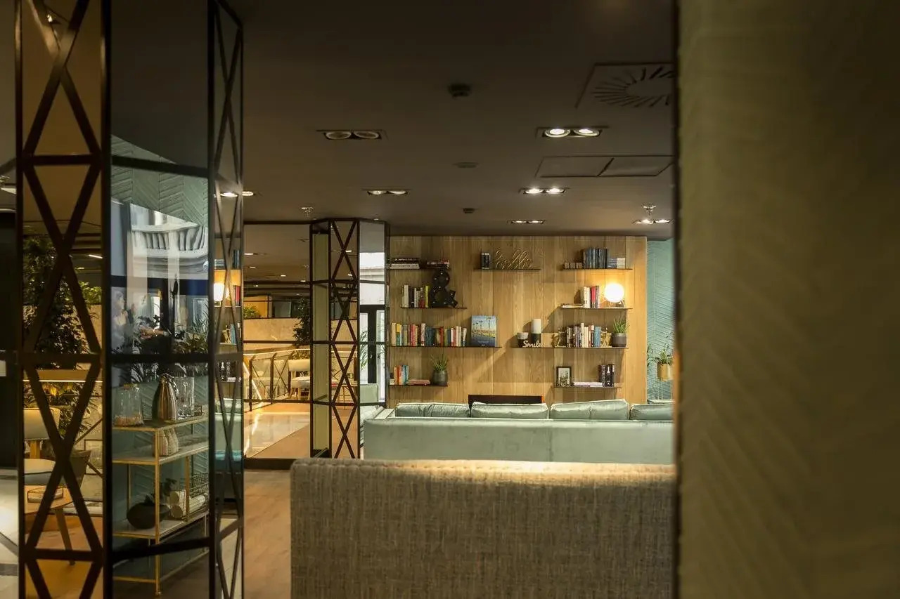 Photo - Petit Palace Alcalá