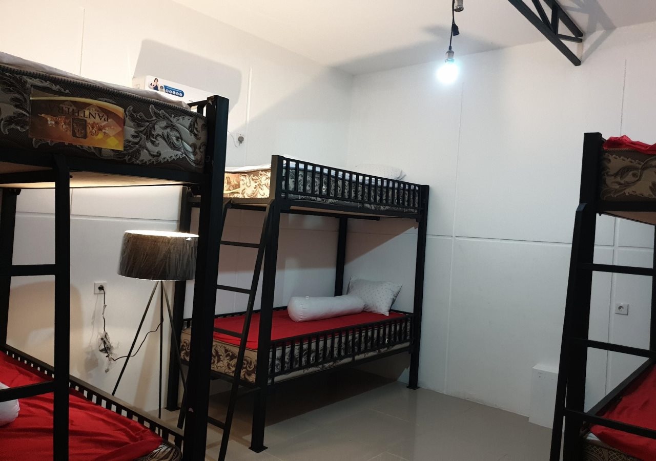 360 Homestay