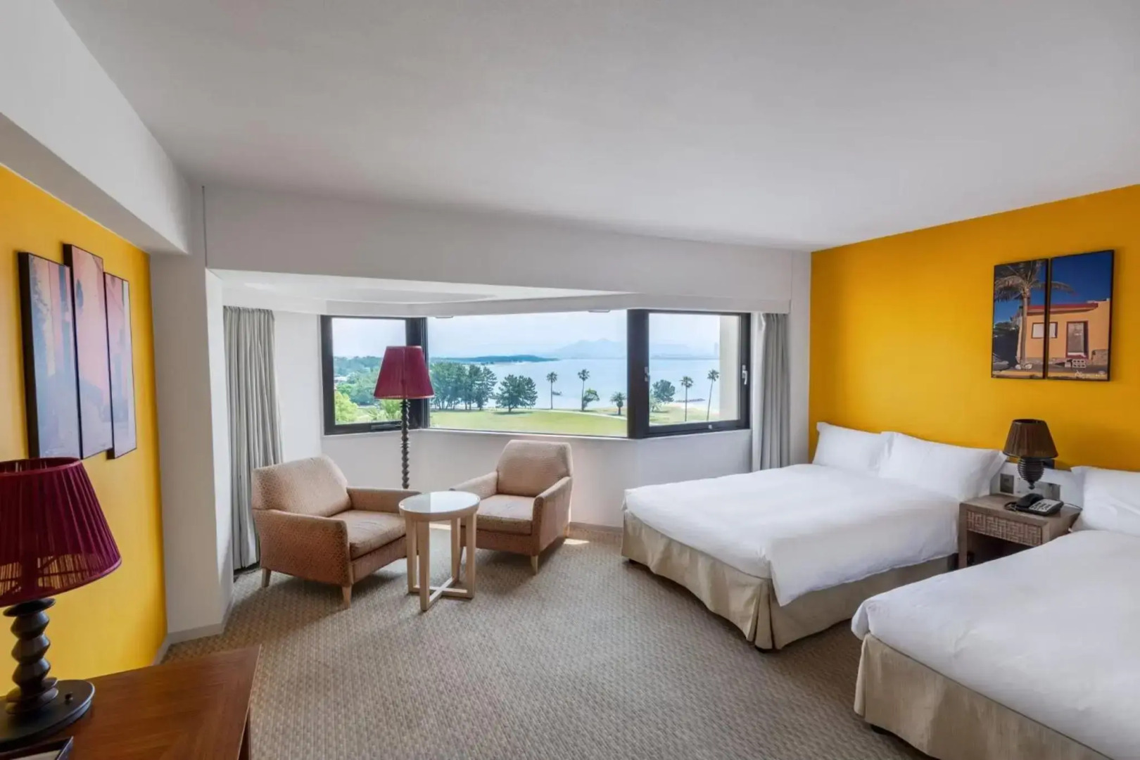 Foto - The Luigans Spa and Resort