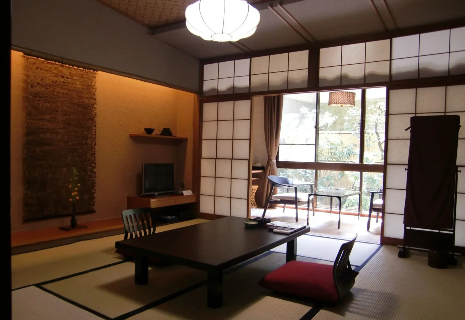 Foto - Kyoto Arashiyama Onsen Ryokan Togetsutei