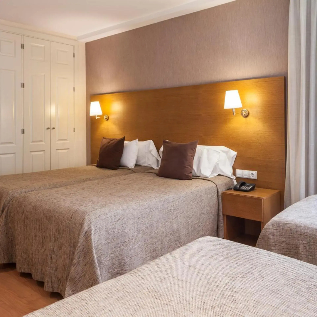 Foto - Hotel Don Paco