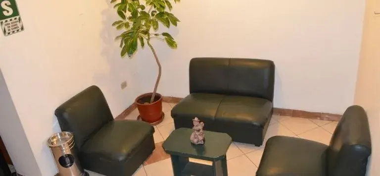 Photo - Hostal Pachacuteq Inn