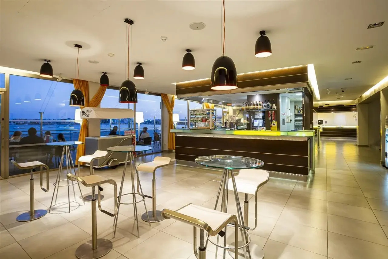 Photo - Hotel Simbad Ibiza