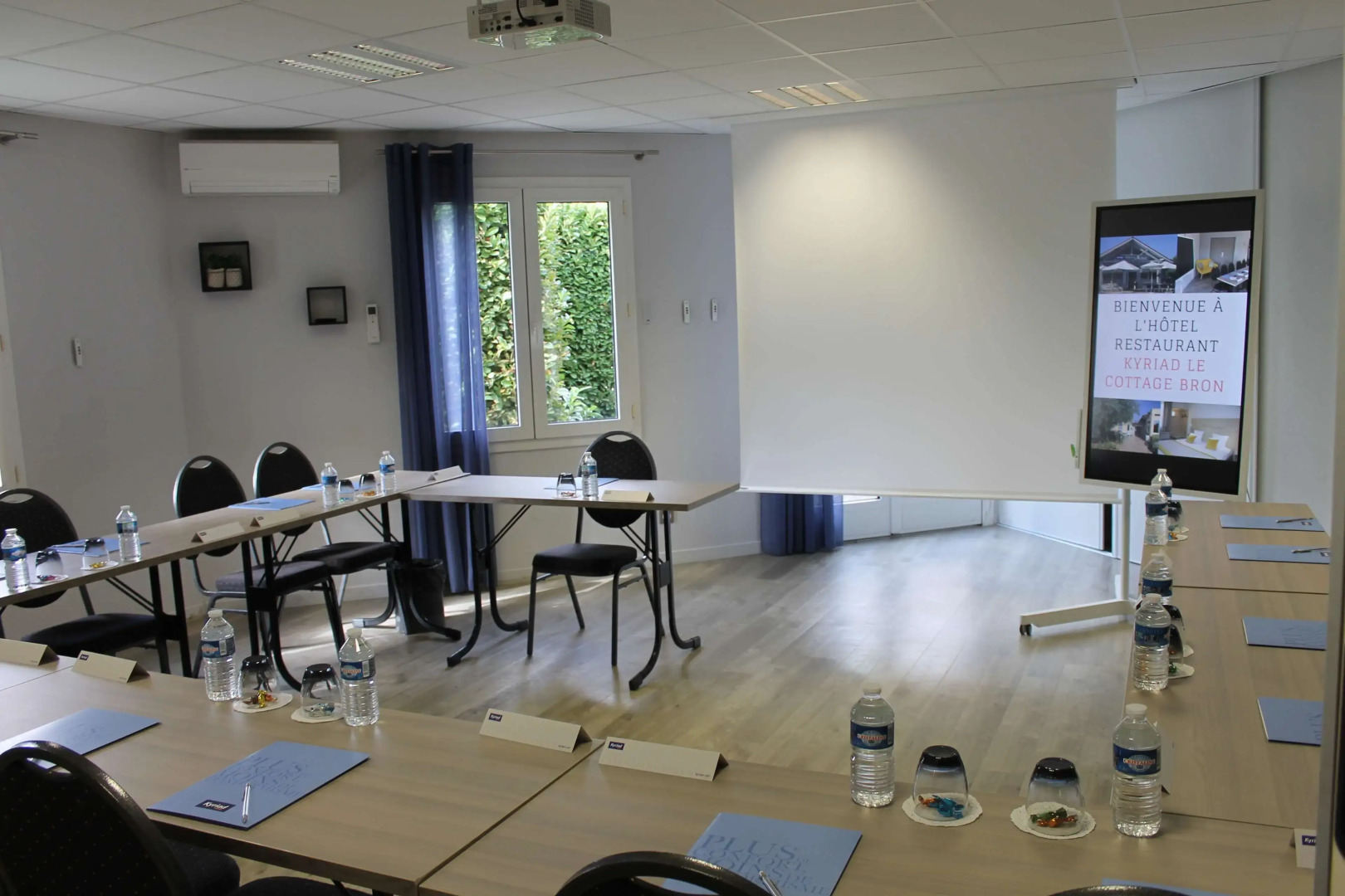 Foto - Kyriad Lyon Est - Bron Eurexpo Le Cottage