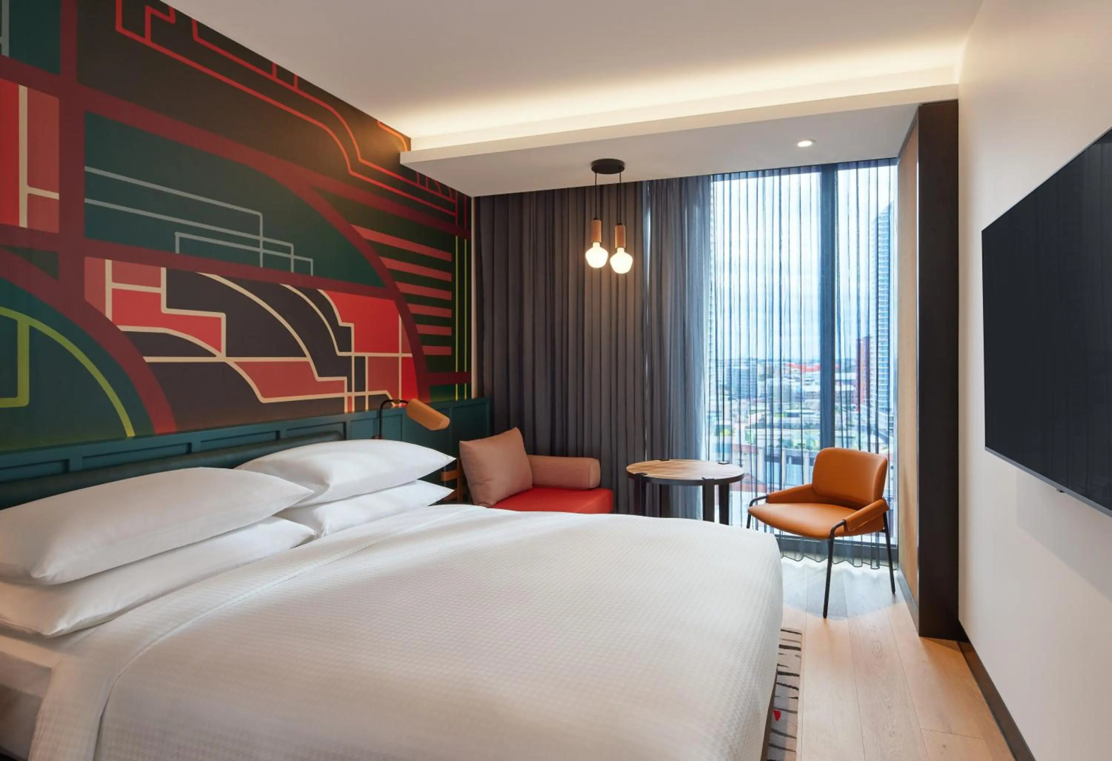 Foto - Caption By Hyatt Central Sydney